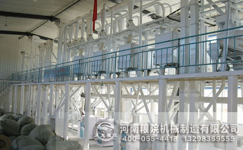 玉米深加工机械 玉米深加工机械