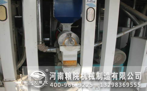 玉米深加工设备