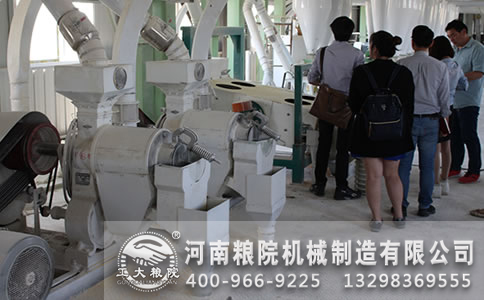 玉米深加工设备